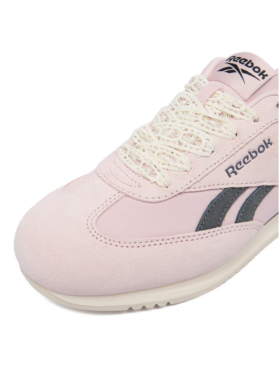 Reebok Reebok Αθλητικά C-FIORI AR30309WQXC Ανοιχτό ροζ