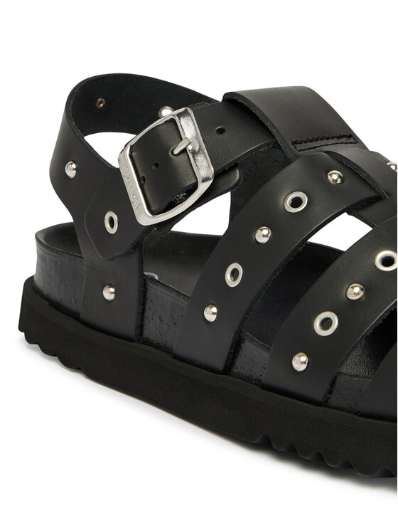 Scholl Scholl Sandaalid Beatriz Fisherman Ring F00907 Must