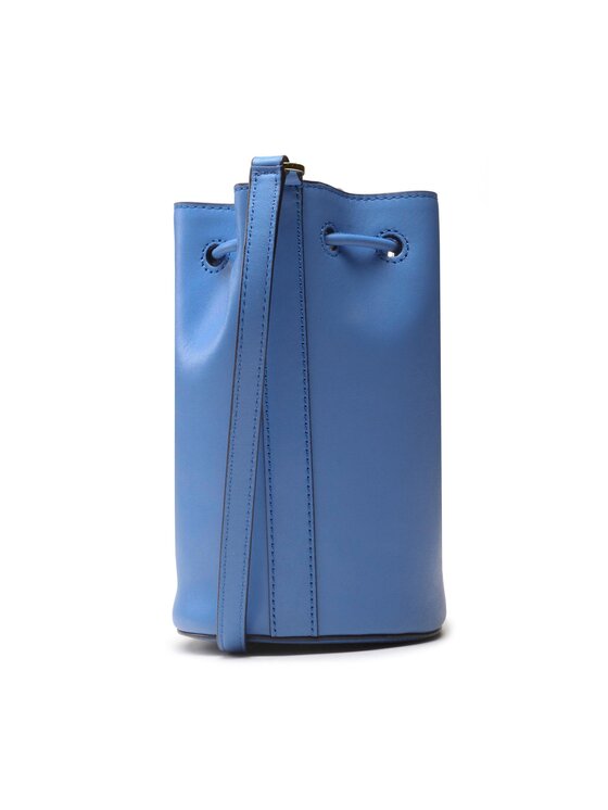 Andie blue outlet portefeuille