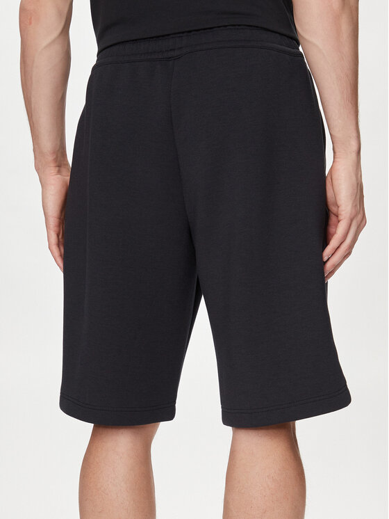 EA7 Emporio Armani EA7 Emporio Armani Szorty sportowe 8NPS08 PJ4EZ 1578 Granatowy Regular Fit