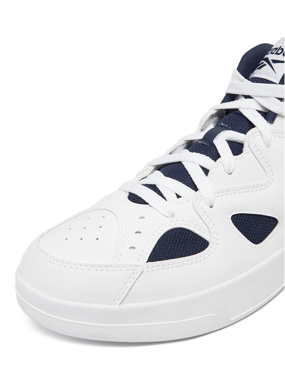 Reebok Reebok Tenisice PRIMARY HARDWOOD 100235355 Bijela