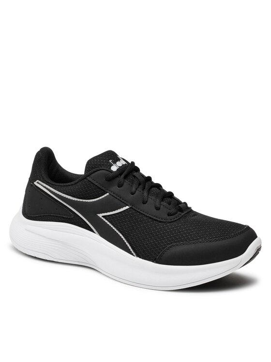 Diadora store running eagle