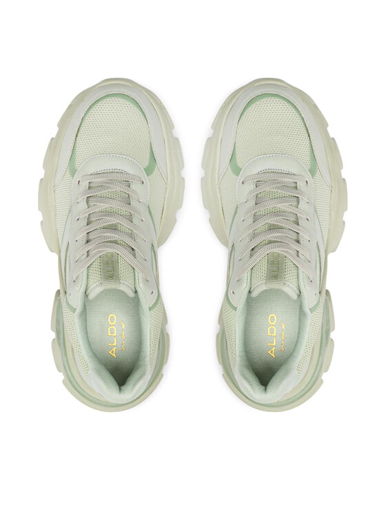 Aldo Aldo Sneakers Enzia 13388486 Grün