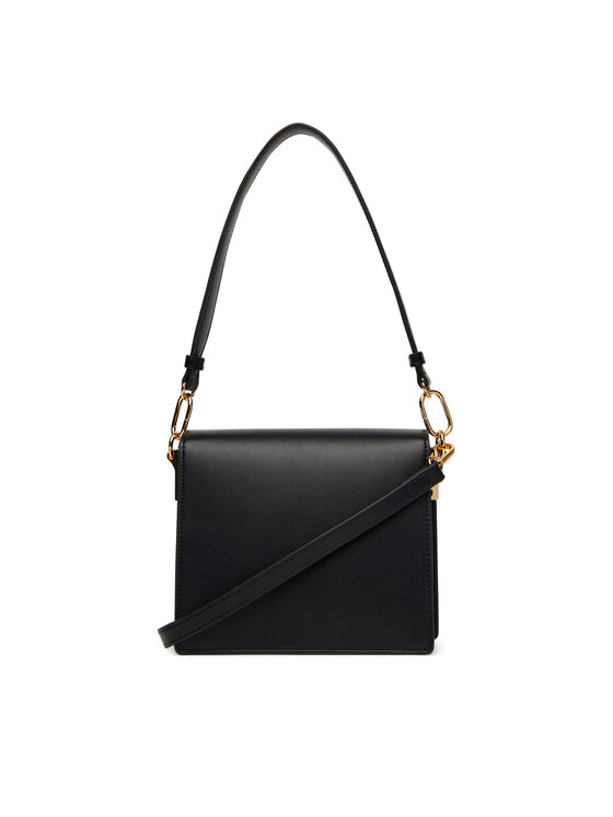 LOVE MOSCHINO LOVE MOSCHINO Torebka JC4262PP0MKG0000 Czarny