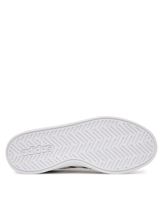adidas adidas Sneakersy Grand Court 3.0 JP9366 Černá