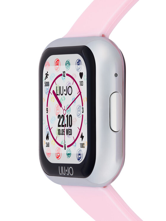 Liu Jo Liu Jo Smartwatch Mini SWLJ139 Розов