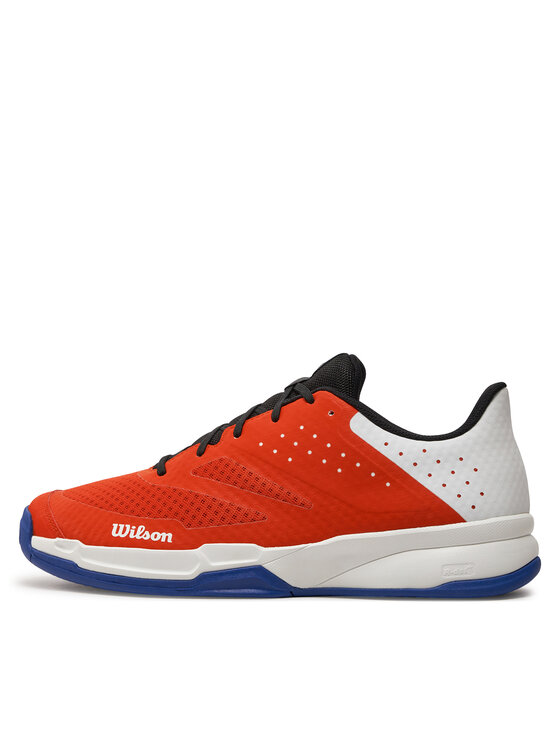 Wilson Wilson Обувки за тенис Kaos Stroke 2.0 WRS333700 Червен