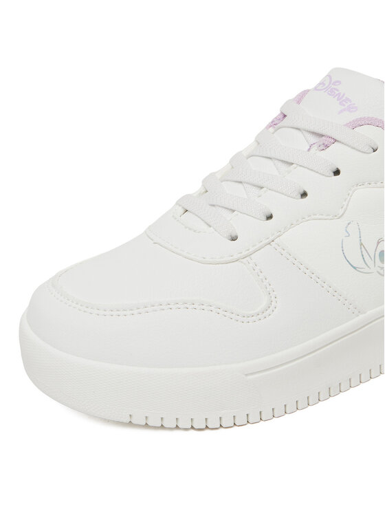 Disney Classics Disney Classics Снікерcи CEO-CP66-AW25-211DCLS Білий