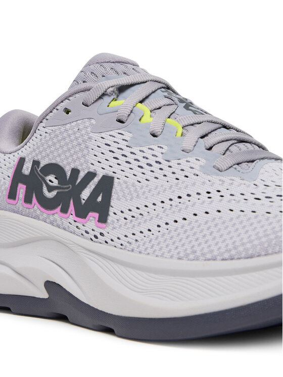 Hoka Hoka Tenisice za trčanje Rincon 4 1155131 Siva