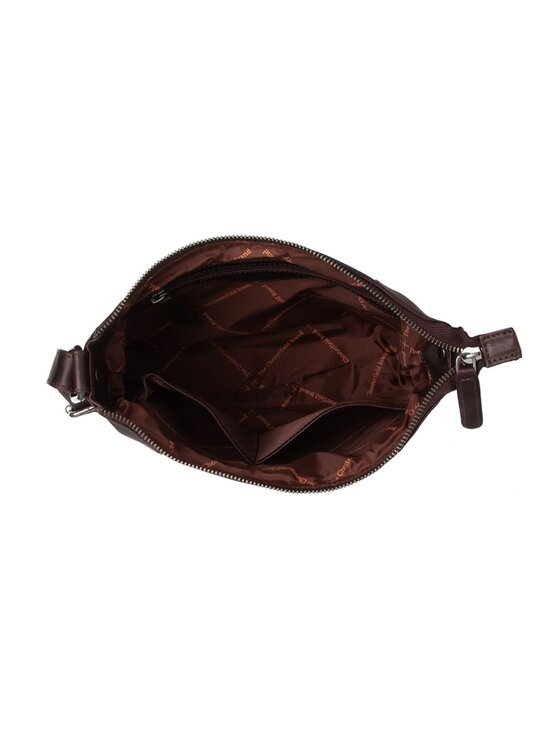 The Chesterfield Brand The Chesterfield Brand Saszetka 290318 Brązowy