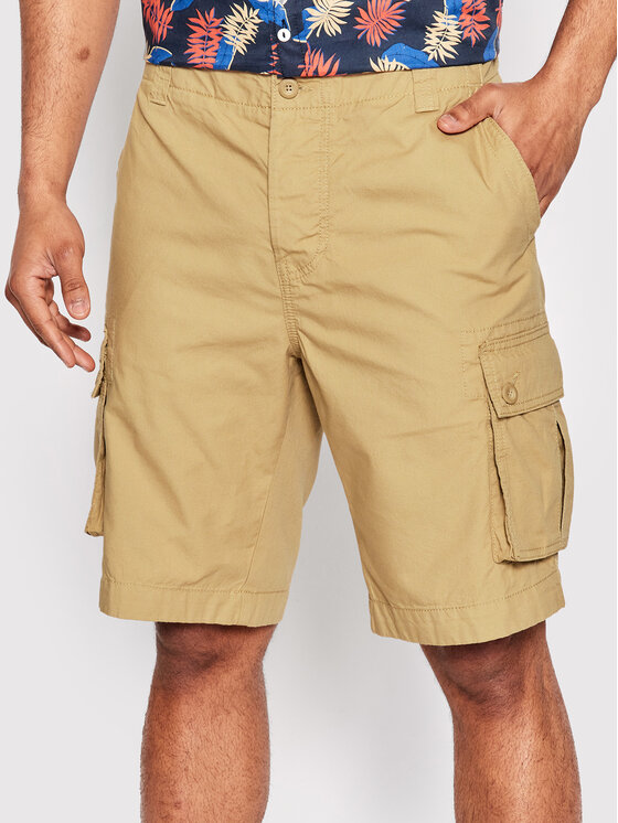 Pantaloncini di tessuto United Colors Of Benetton