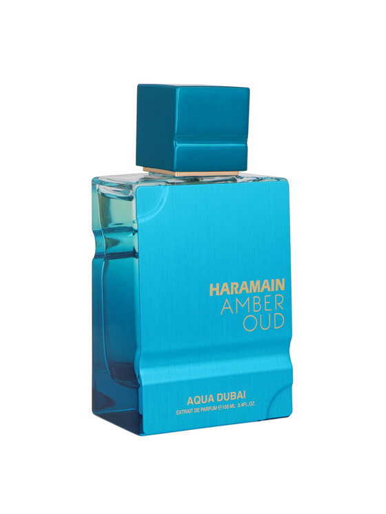 Al Haramain Al Haramain Amber Oud Aqua Dubai Perfumy