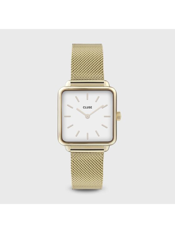 Cluse Cluse Orologio CG10318 Oro
