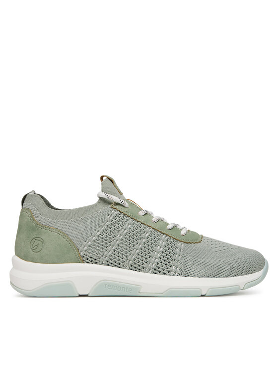 Remonte Remonte Superge D1S05-52 Zelena