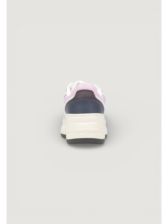 Tommy Jeans Tommy Jeans Sneakers EN0EN02916 Bianco