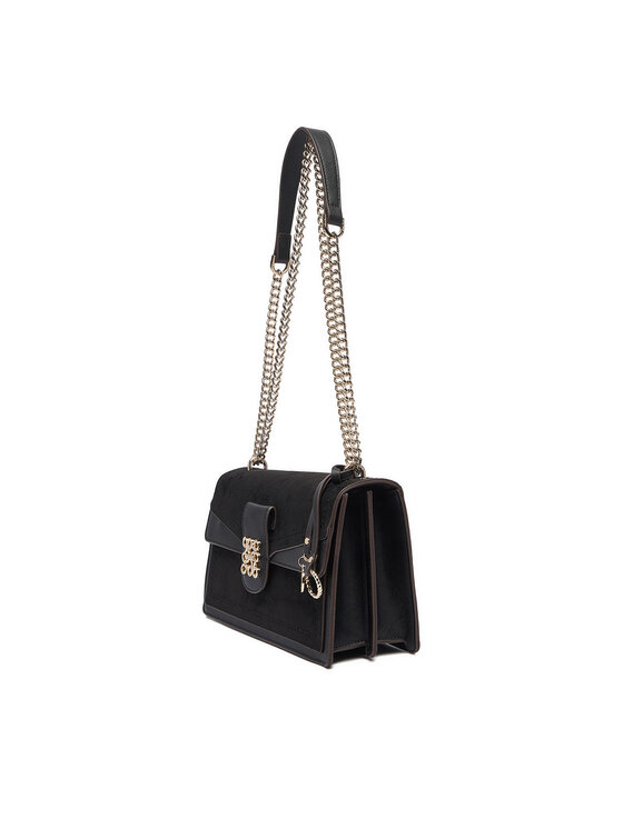 Nine West Nine West Сумка EO-ELEGANT FLOW-TK25740 Чорний