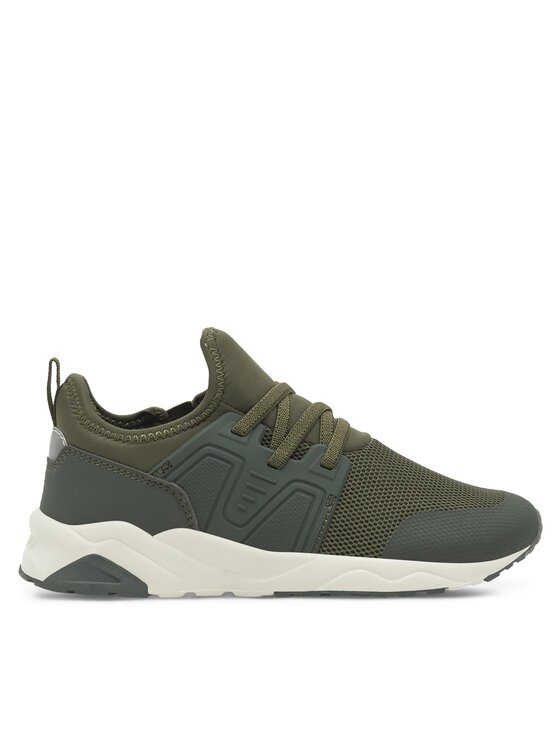 Action Boy Action Boy Superge A23R0583A-2 Khaki