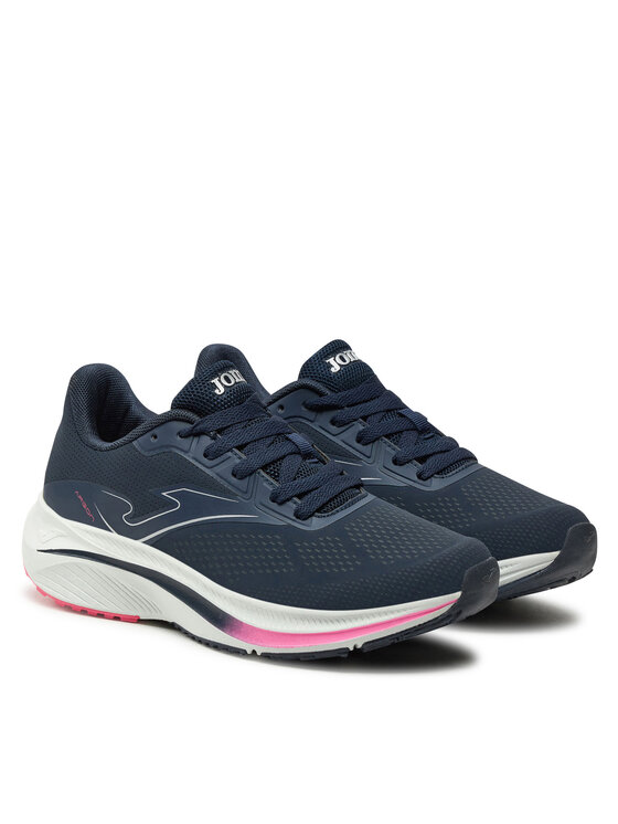 Joma Joma Scarpe running Argon RARGLW2403 Blu scuro