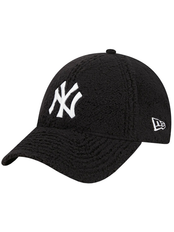 New Era Cappellino New Era Teddy 9FORTY New York Yankees Cap Nero Modivo