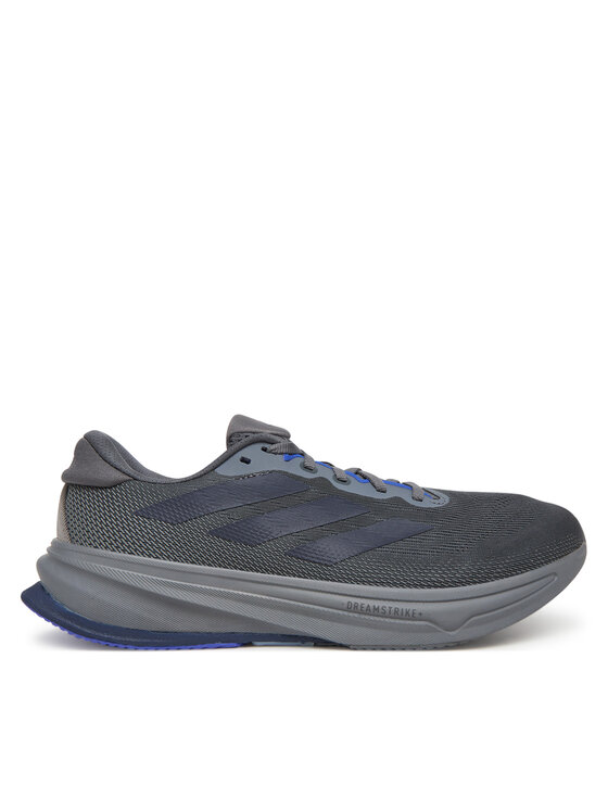 adidas adidas Laisvalaikio batai Supernova Reise IH8705 Pilka