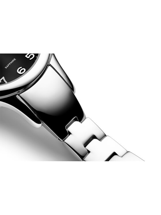 Pierre Ricaud Pierre Ricaud Orologio P23008.5124Q Argento