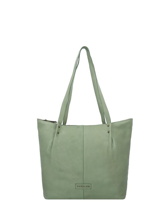 HAROLDS HAROLDS Torebka 213308 Zielony