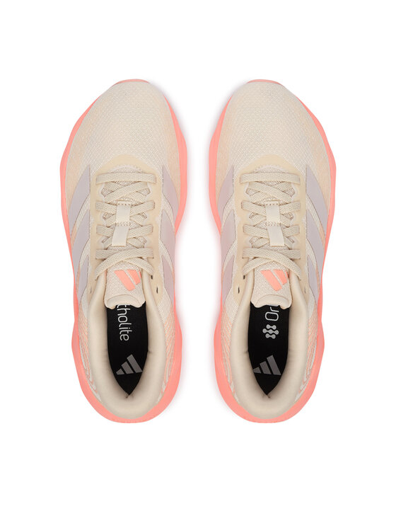 adidas adidas Laufschuhe Galaxy 8 Running Shoes IH9798 Hellrosa