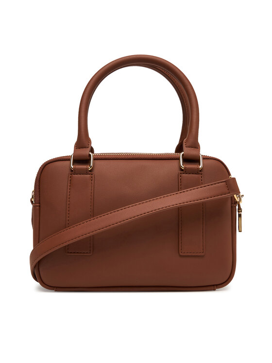LOVE MOSCHINO LOVE MOSCHINO Torebka JC4295PP1NL1531A Brązowy