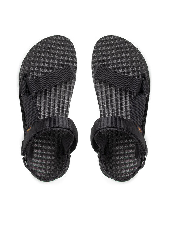 Teva Teva Босоніжки Original Universal Urban 1004010 Чорний