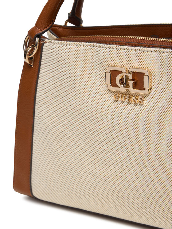 Guess Guess Сумка Karnilla HWAG97 19070 Бежевий