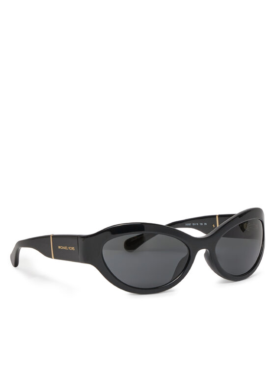 Ochelari de soare Michael Kors 0MK2198 Negru