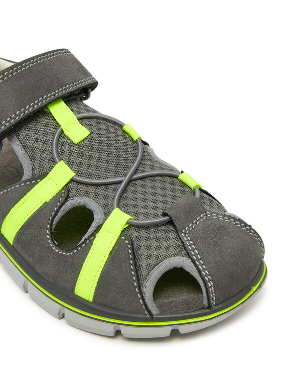 Primigi Primigi Sandali 7895422 D Grigio