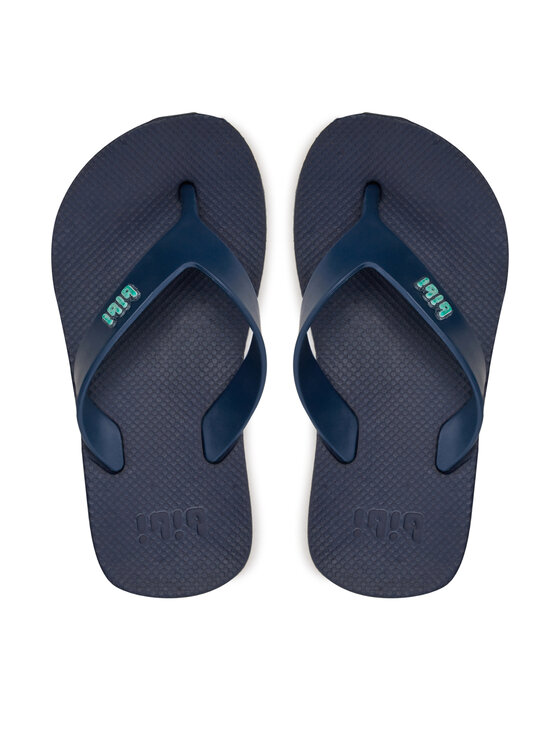 Bibi Bibi В'єтнамки Sun Chinelo 1190007 Cиній