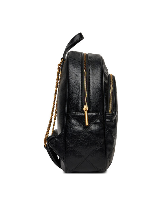 Liu Jo Liu Jo Σακίδιο Ecs M Backpack AA5123 E0914 Μαύρο