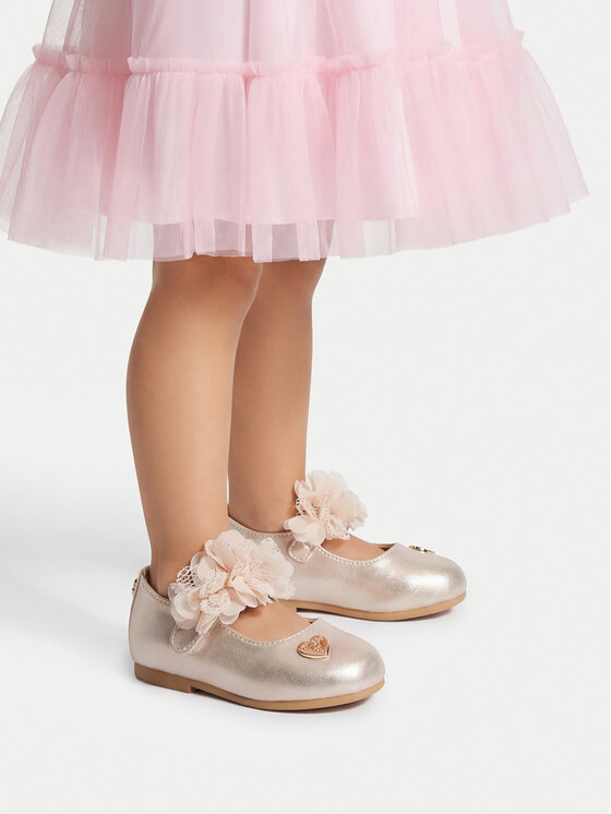 Guess Guess Ballerine CEO-CM250801-1 Rosa