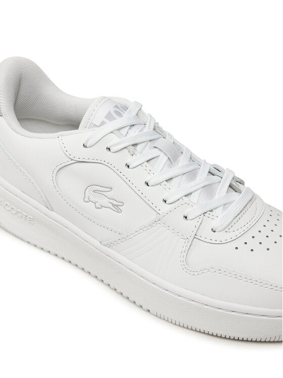 Lacoste Lacoste Laisvalaikio batai 7-48SFA0024 Balta