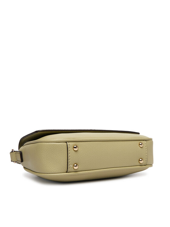 Guess Guess Geantă Isola HWBG99 05210 Verde