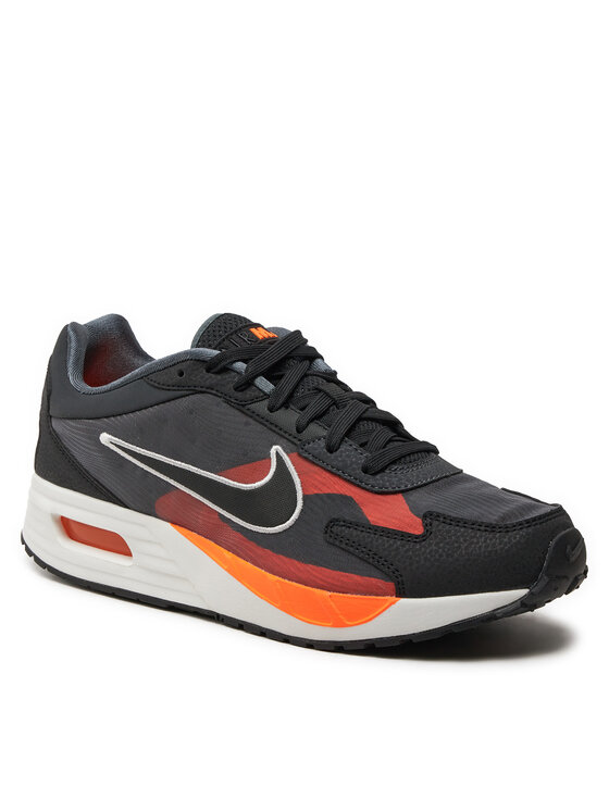 Nike Sneakers Air Max Solo Se FJ2594 001 Grau Modivo