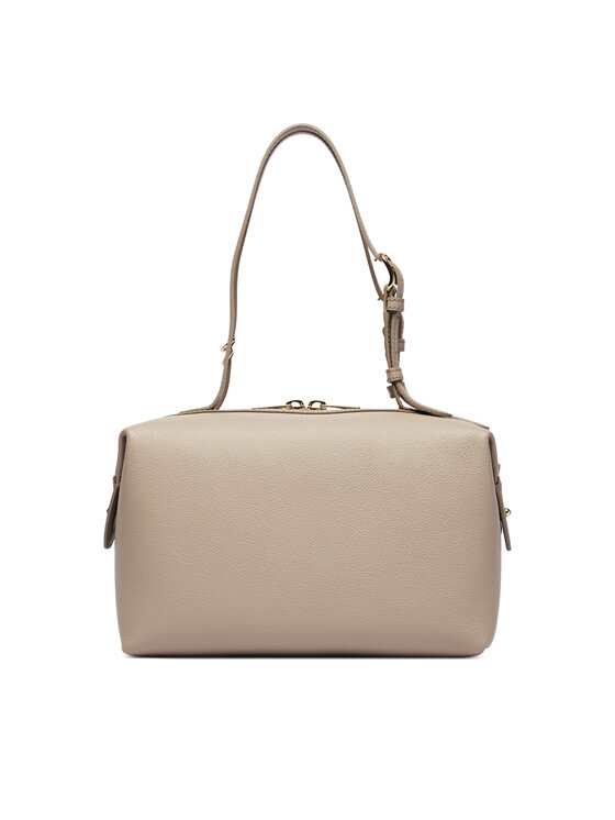 Furla Furla Torebka Double M WB01905 BX3036 KH 4488S Beżowy
