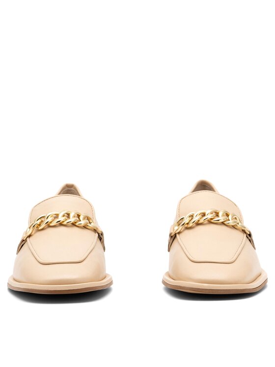 Rage Age Rage Age Slipper VALENCE-35378 Beige