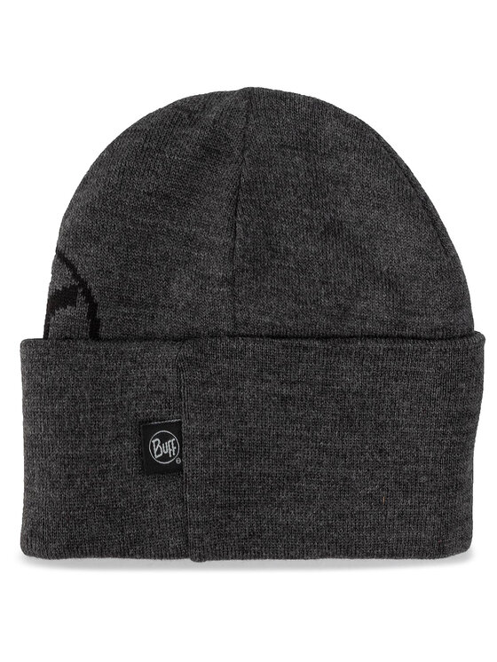 Buff Buff Σκούφος Knitted Hat 120854.938.10.00 Γκρι