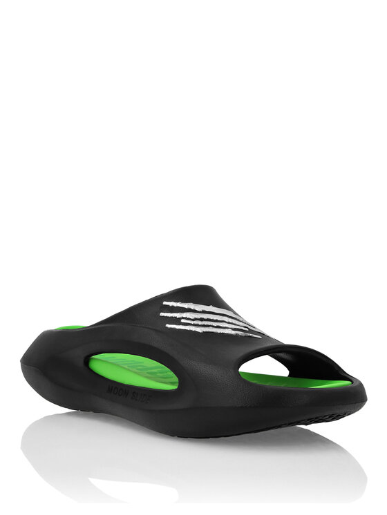 Plein Sport Plein Sport Buty na siłownię 24847 Czarny