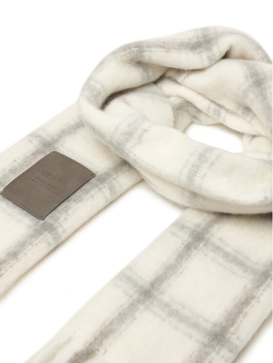 Guess Guess Sál AW5424 POL03 Bézs