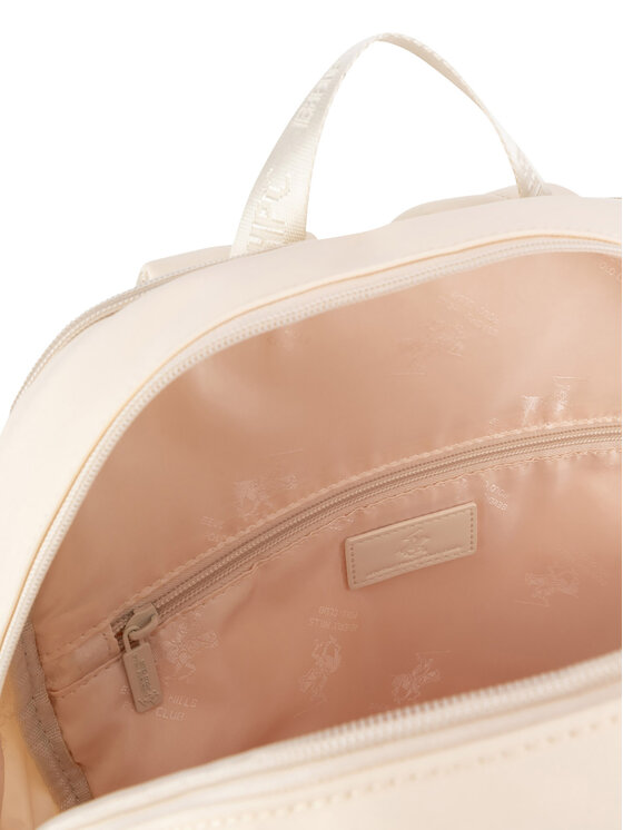 Beverly Hills Polo Club Beverly Hills Polo Club Rucksack BHPC-K-028-06 Beige