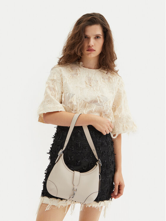 Coach Coach Soma Hamptons Hobo CW642 Écru