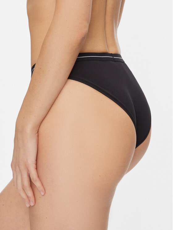 BOSS Boss Set di 3 culotte classiche 50510016 Bianco