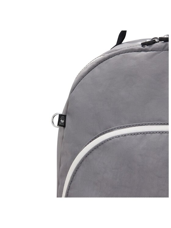 Kipling Kipling Torba 324732 Szary
