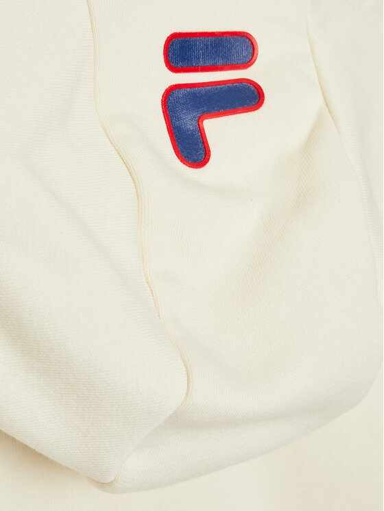 Fila Fila Pluus Bakersield FAK0092 Beež Regular Fit