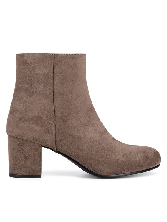 Jenny Fairy Jenny Fairy Stiefeletten HY20247-1 Beige