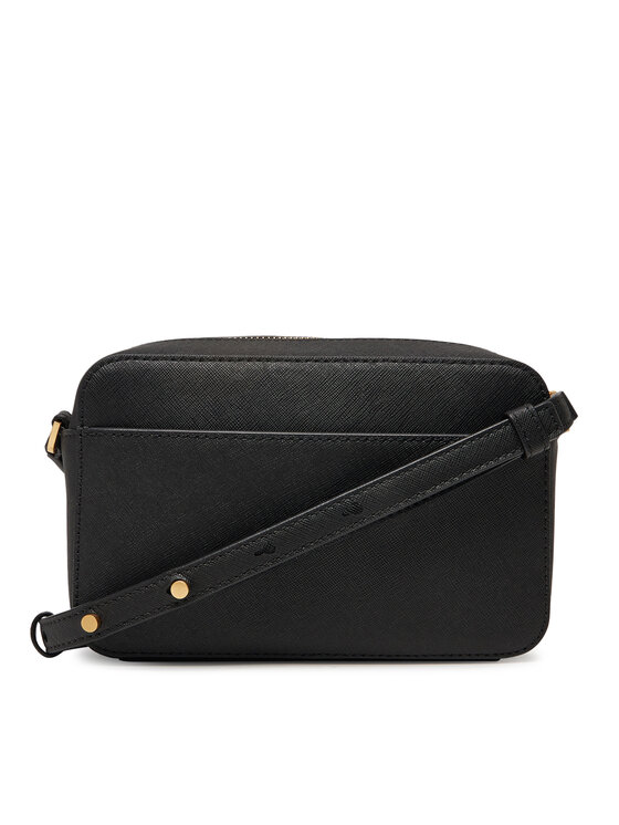 DKNY DKNY Kabelka R51E1J31 Černá